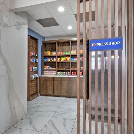 Holiday Inn Express - Dallas Downtown By Ihg Exterior foto