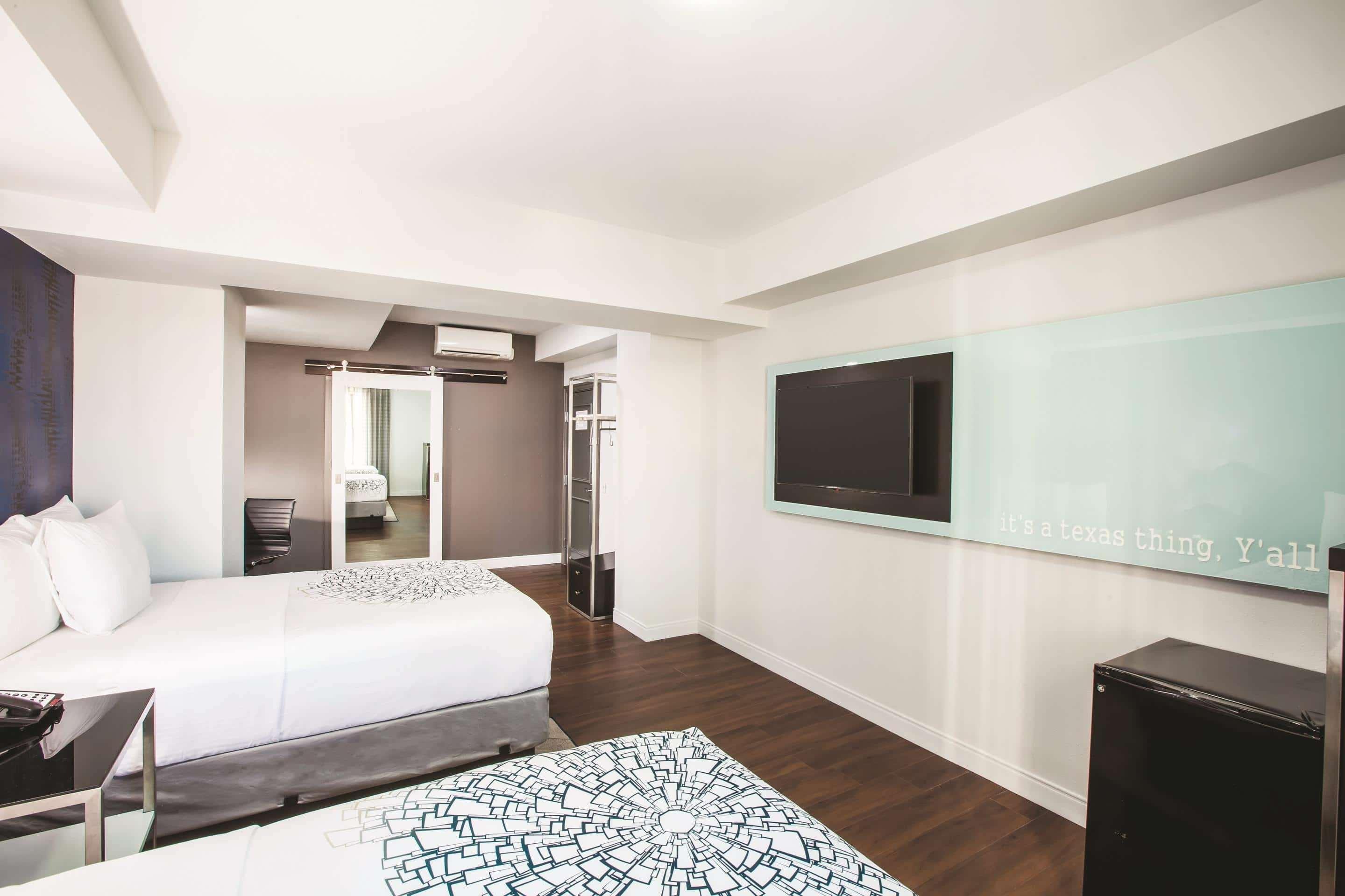 Holiday Inn Express - Dallas Downtown By Ihg Exterior foto