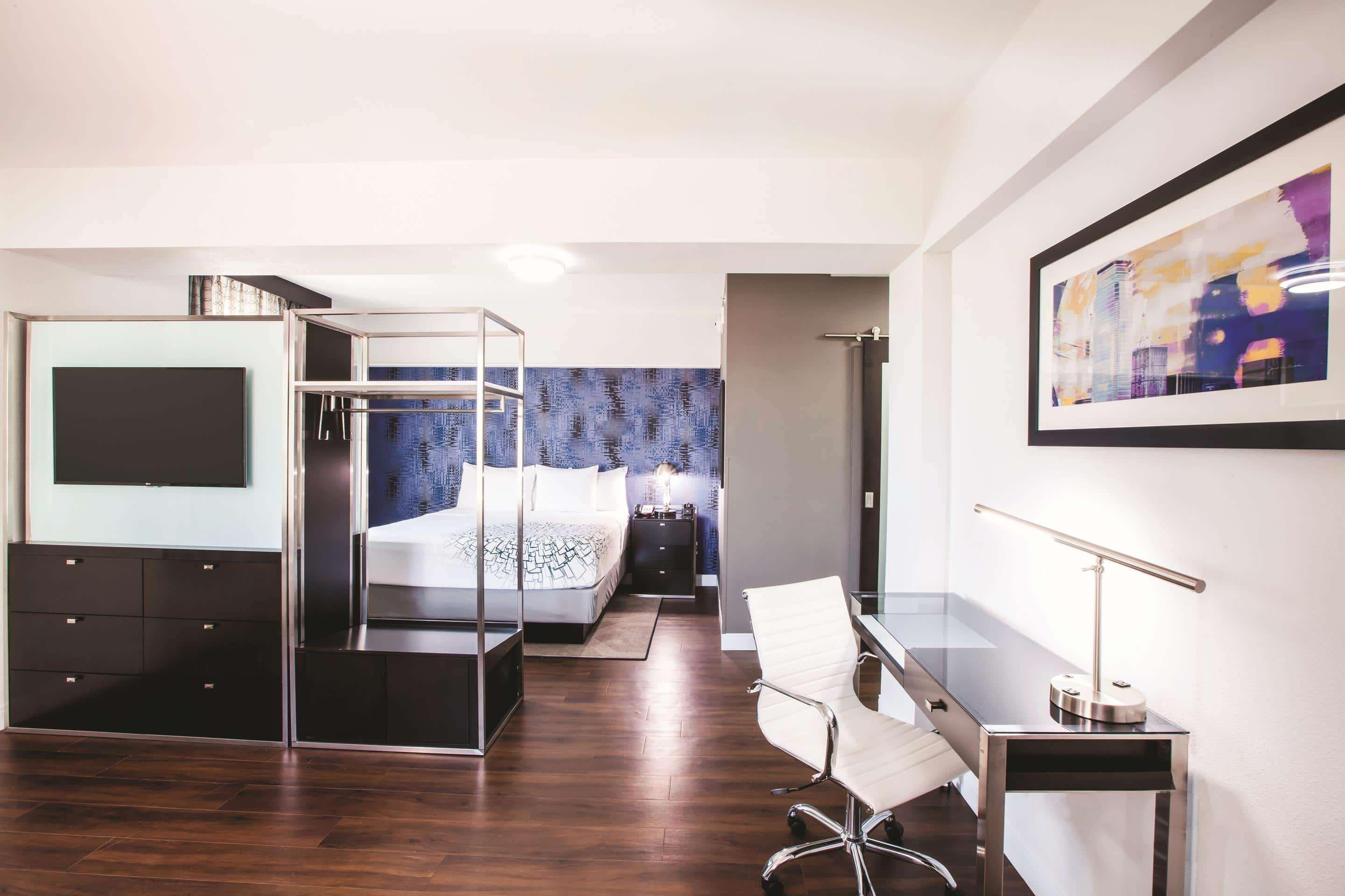 Holiday Inn Express - Dallas Downtown By Ihg Exterior foto