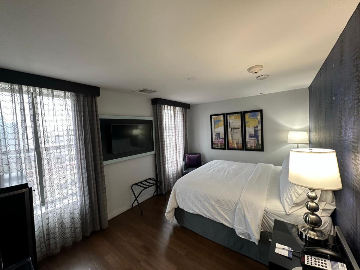 Holiday Inn Express - Dallas Downtown By Ihg Exterior foto
