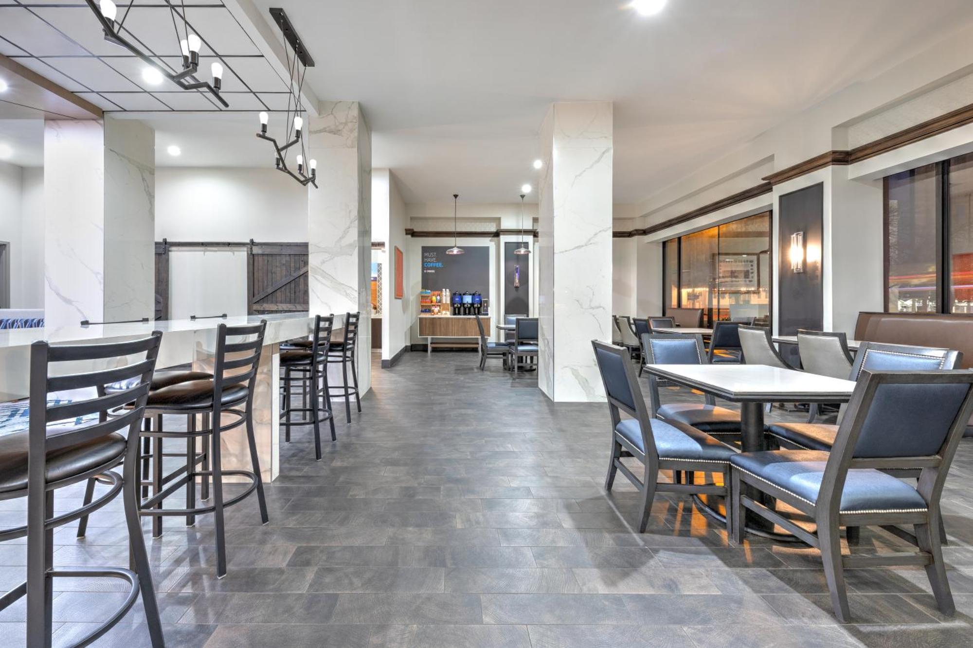 Holiday Inn Express - Dallas Downtown By Ihg Exterior foto